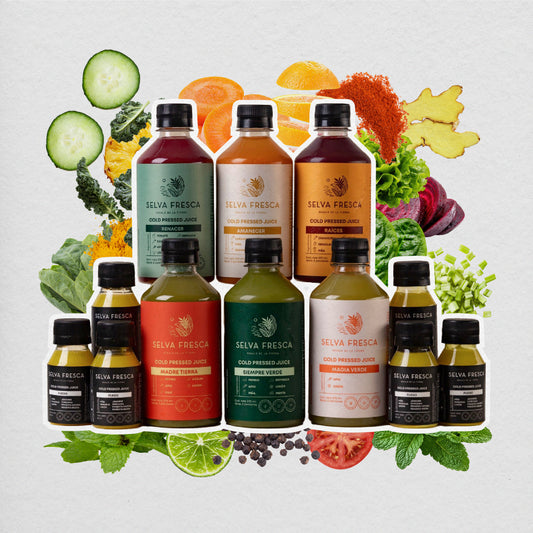 PACK ANTIINFLAMATORIO