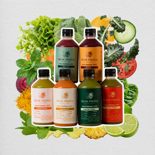 PLAN DETOX PRO
