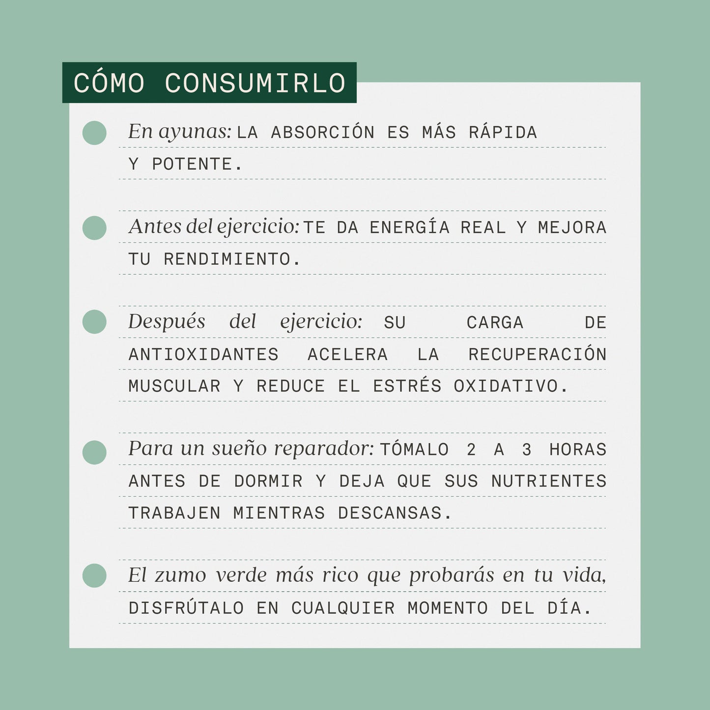 SIEMPREVERDE
